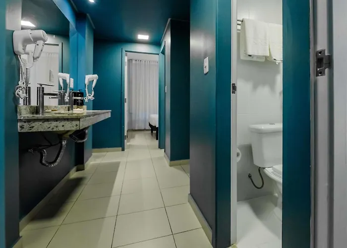 Ibis Styles Manaus