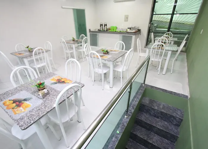 Hotel Lagoa